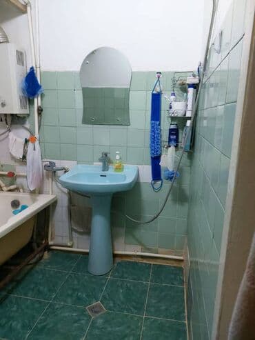 qubada evler kredit: Bakı, Bakıxanov qəs., 3 otaqlı, Köhnə tikili, 95 kv. m — 23