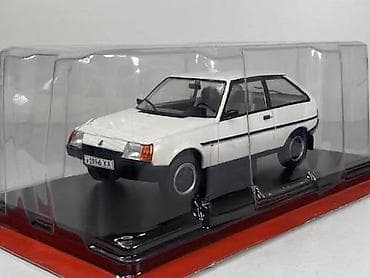 авто volkswagen: Коллекционные модели автомобилей Hachette 1:24.Цены меняются зависимо — 8
