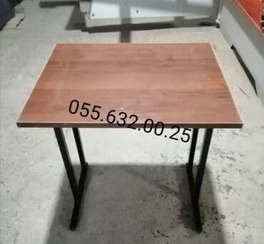 Masa və oturacaq dəstləri: Mətbəx üçün, Yeni, Açılmayan, Künc masa, 9 stul — 1