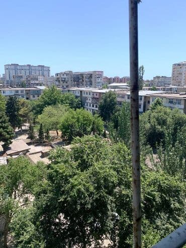 neftçilər ev: Bakı, 3 otaqlı, Köhnə tikili, m. Neftçilər, 65 kv. m — 5