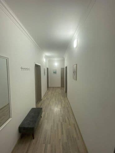 ramanada evler: Bakı, Şağan, 100 kv. m, 3 otaqlı, Hovuzlu, Kombi, Qaz, İşıq — 14