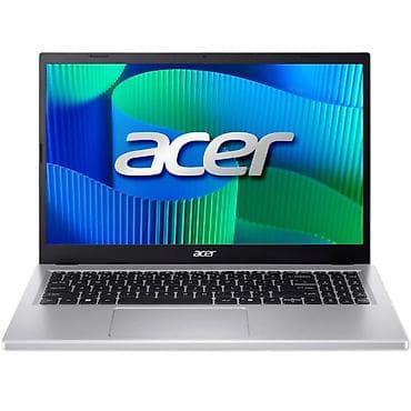 nvme ssd: Noutbuk Acer EX215-57 (NX.EJAER.003) CPU: Intel® Core™ i3-1315U RAM — 1