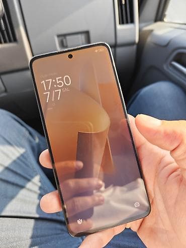 xiaomi m11 lite: Xiaomi 12 Lite, 128 GB, rəng - Qara, 
 Barmaq izi — 1