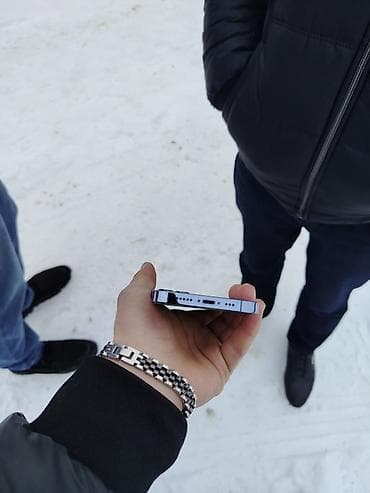 tap az iphone 8 plus: IPhone 13 Pro, 128 GB, Mavi, Face ID — 4