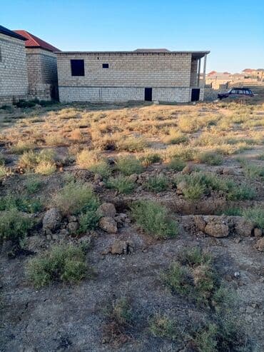 xacmaz torpaq sahesi satilir: 5 sot, Kənd təsərrüfatı, Mülkiyyətçi, Kupça (Çıxarış) — 4