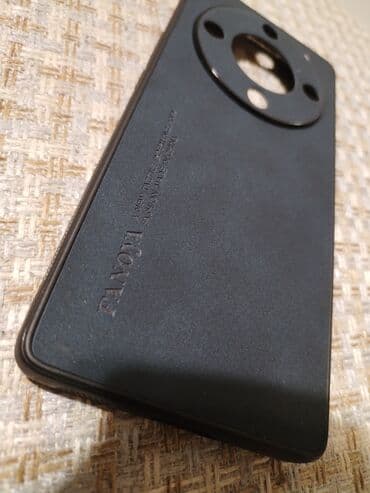 хонор: Honor x9a örtükler ( cixol) ve plonka ( 4azn) uzune cekmeye — 10