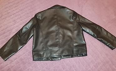 cool geyimler: Jaket, Qız üçün, 9 - 10 yaş, Zara Kids — 2