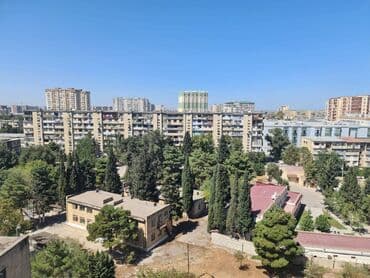 xirdalanda yeni tikili binalar: 2 otaqlı, Yeni tikili, m. Xalqlar Dostluğu, 104 kv. m — 13