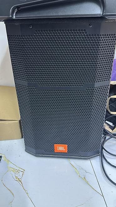 azan sesi yukle: Səhnə və tədbir üçün komplekt audio-işıq avadanlığı - Hərəkətli spot — 7