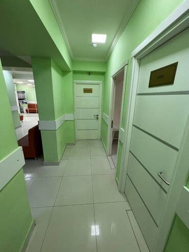 qobuda həyət evləri: Neftcilər metrosunun yaxınlığında 205 kv sahəsi olan hazir klinika — 7