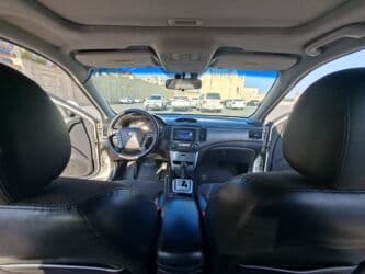 faizsiz kreditlə maşın: Kia Optima: 2 l | 2008 il Sedan — 11