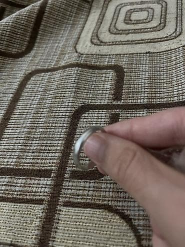 Наручные часы: Альянс, Кольцо, Серебро — 3