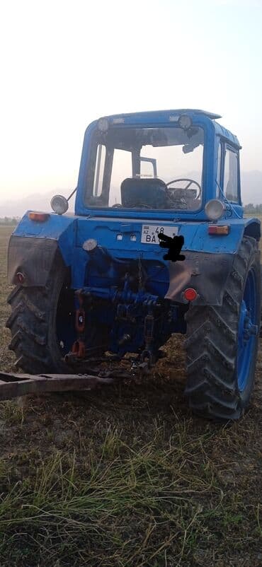 maşın mator: Traktor motor 0.3 l, İşlənmiş — 1