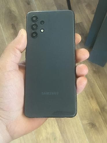 Samsung Galaxy A32, 64 GB