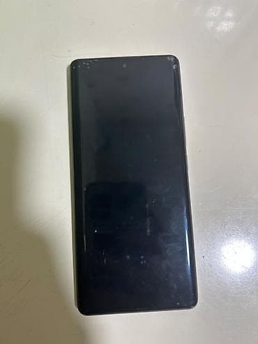 note 11 s: Infinix Zero 40, rəng - Bənövşəyi — 4