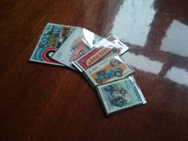 заказать модель машины: Markalar (xüsusi üzlükləri ilə) — 2