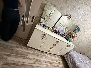 İkinəfərlik çarpayı, Dolab, İşlənmiş — 6