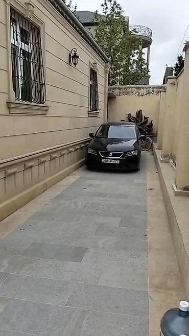 dəmir qarajlar: Jeyranbaranda 8 sot torpaq sahəsində kürsülü fərdi yaşayış evi. - 3 — 8