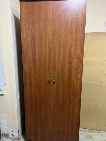 Açılan, 2 qapılı Düz dolab, Qarderob, paltar dolabı lalafo.az -da Açılan, 2 qapılı Düz dolab, Qarderob, paltar dolabı