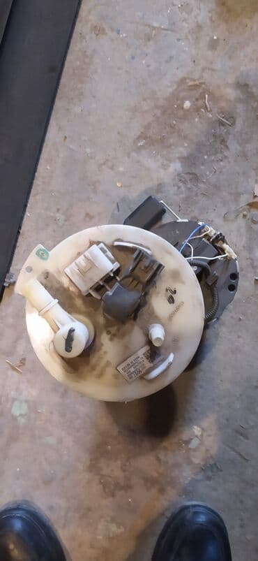 benzin qabı: Chevrolet Cruze üçün orjinal benzin nasos başqa ehtiyat hissələri də — 3