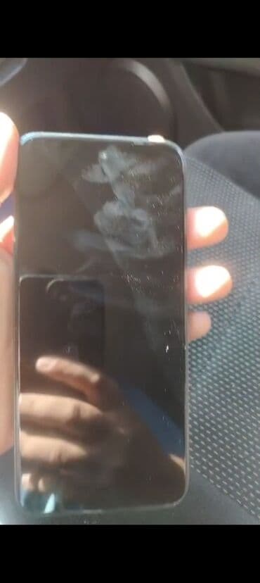 tecno spark 20 pro irşad: Tecno Spark, rəng - Qara — 2