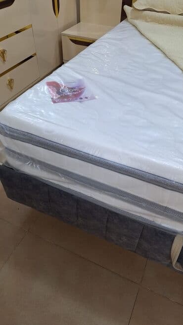 tək nəfərlik matras: Yeni, Ortopedik matras, Bir nəfərlik — 15