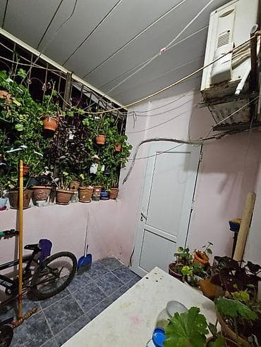 amal 2015 mtk: Bakı, 3 otaqlı, Köhnə tikili, 70 kv. m — 9