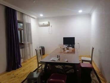 снять дом в баку на длительный срок: 119 м², 4 комнаты — 1