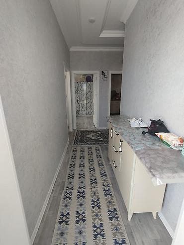 ev satilir type 1: Masazır 3 otaqlı, 100 kv. m, Yeni təmirli — 10