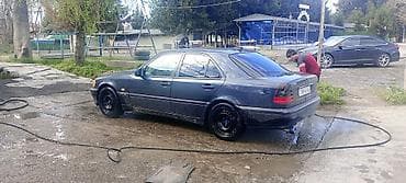 диски стальные r16: Satılır: 4 ədəd 16Disk teker tekerler 5. 6Ay geder 215.55.16 — 1