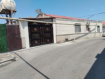 Дома: 7 комнат, 140 м², Свежий ремонт — 1