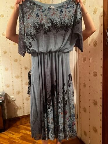 calvin klein euphoria qiymeti: Qadın paltarları – 3 ədəd dəst Hər biri 15 AZN 1) Qara, çiçəkli — 2