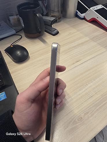 iphone x baki: Xiaomi 14T, 256 GB, rəng - Boz, 
 Barmaq izi, Face ID — 4