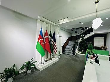 yardımlı: İcarəyə obyekt – Xətai metrosu, Ağa Centerin yanında Ümumi məlumat: - — 2