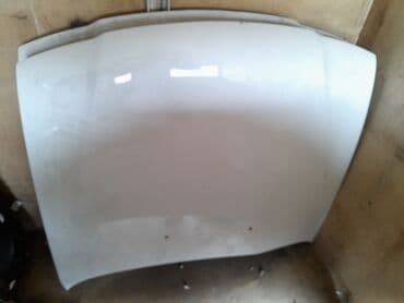 Другие кузовные детали: Iran Khodro SAMAND D5, 2021 г., Бесплатная доставка, Платная доставка, Доставка в районы — 5