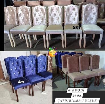 komputer stol: Stullar — 1