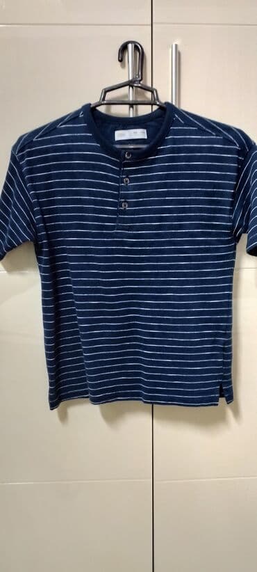 uşaq termoəlcəklər: Futbolka, Oğlan üçün, 9 - 10 yaş, Zara Kids — 2