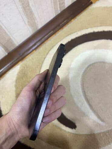 Volkswagen: IPhone 15 Pro Max, Графит, Face ID — 3