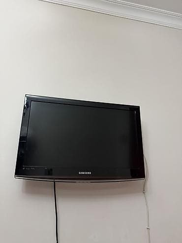İşlənmiş Televizor Samsung LCD 70"