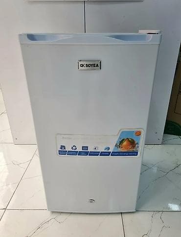 qapi zvanoku: Soyuducu mini soyuducu soyducu Soyea Iki qapılı və bir qapılı — 6