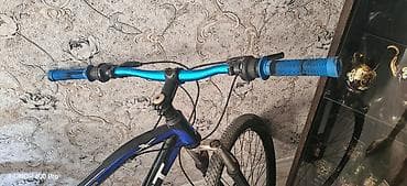 Start X 29 luq dağ velosipedi ideal vezyetdedi isledmediyime gore
