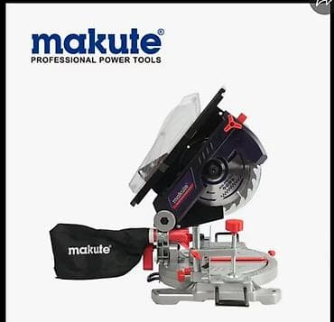 Mexaniki əl alətləri: Uqlarez aparatı Alt üst kəsən 1200 vatt 210 mişar qiymət 220 azn — 1