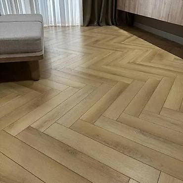 seyfi qapılar: Hər cür laminatın vorulması döşəmənin sökülməsi yığılması pilintus — 5