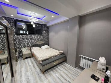 zərdabi residence: Zümrüd Residence ! ! ! Mənzil Şəhərin mərkəzində, Nərimanov rayonu — 4