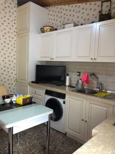 yasamal yeni tikili satilir: 2 otaqlı, Yeni tikili, 80 kv. m — 11