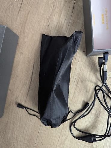 acqı: Gün eynəyi, Yeni — 4