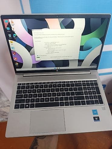 macbook pro 2017 i5: İşlənmiş HP ProBook, 15.6 ", Intel Core i5, 1 TB, Ünvandan götürmə, Pulsuz çatdırılma, Ödənişli çatdırılma — 2