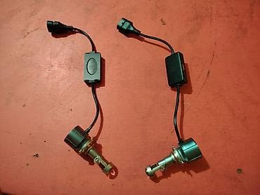 LED, 12 w, Universal auto H11, 2026 il, Orijinal, İşlənmiş — 1