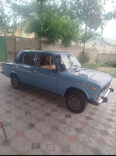 daewoo nexia 2009: VAZ (LADA) 2106: 1.6 l | 1990 il 52888 km Sedan — 1