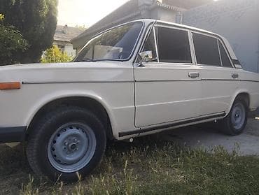 barter masinlar lada: VAZ (LADA) 2106: 1.6 l | 1995 il Sedan — 2